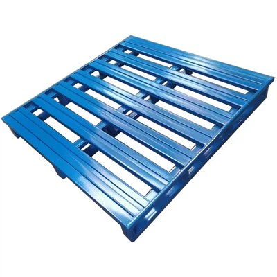 Mogu li se čelične palete koristiti u hladnjačama?