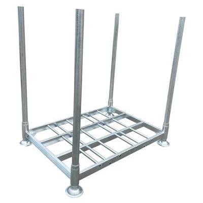 Stack Rack za hladnu sobu