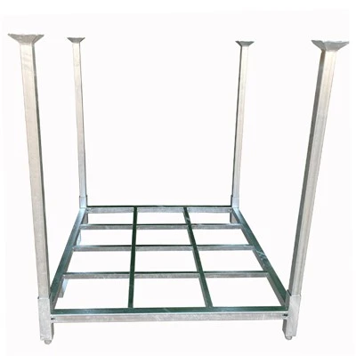 Stack Rack For Cold Room